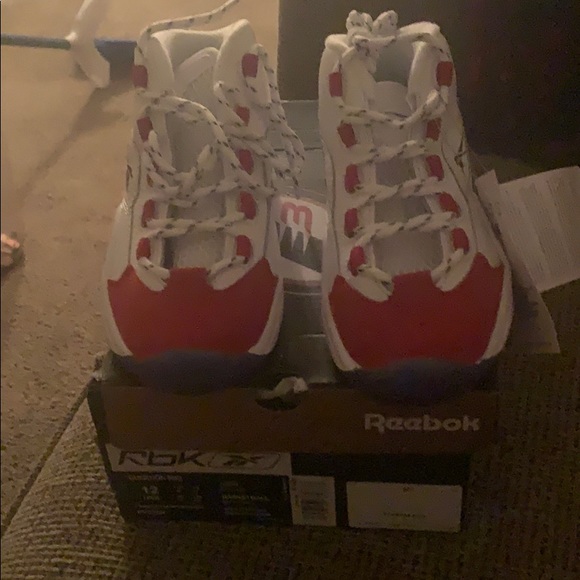 Reebok Other - Iversons